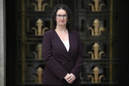 Nonprofit’s Lawsuit Over Federal Funding Freeze Is Part of ‘Avalanche’ of Litigation