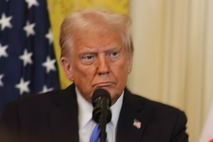 Trump Pauses Enforcement of Foreign Bribery Ban