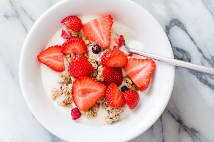 Forming Healthy Habits Takes Patience and Time