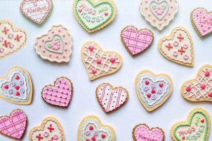 Happy Valentine’s Day: The Neuroscience of Love