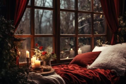 Try Danish Hygge for Warmth and Comfort During Cold Times