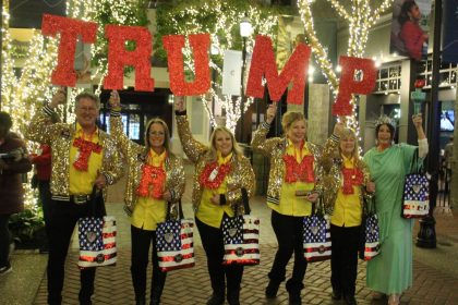 CPAC Begins at National Harbor: Four-Day Event to Feature Trump, Vance