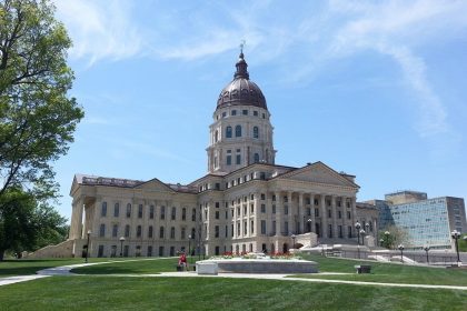Kansas Launches New Cancer Data Dashboard