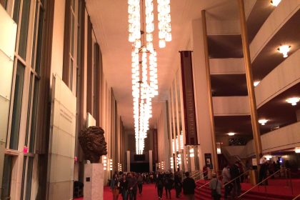 Trump ‘Unanimously’ Elected New Kennedy Center Chairman