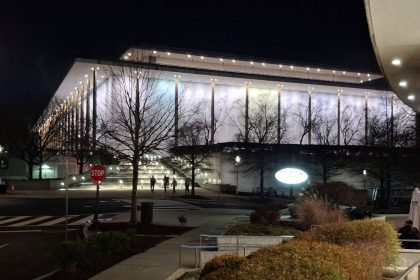 Trump Sacks Kennedy Center Board, Names Himself Chairman