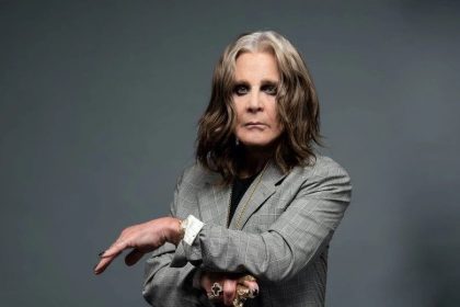 Documentary to Chronicle Rocker Ozzy Osbourne’s Battle With Parkinson’s Disease