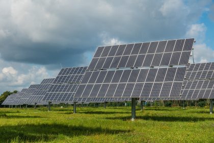 Fort Riley Sees Completion of Two Solar PV Arrays