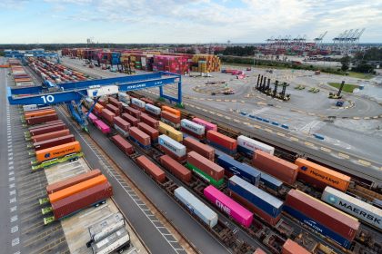 Trump Directs Trade Chiefs to Begin Preparing ‘Reciprocal’ Tariff Regime