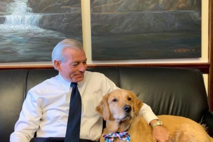 Bipartisan Bill Seeks to Protect Pets From Common Food Additive