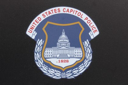 US Capitol Police Recruit Killed in Georgia Car Crash