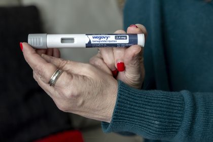 Discount Diet Drugs Will Test FDA’s Ability to Enforce Laws