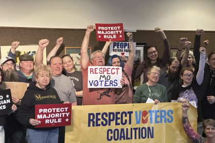 Some Voters Pushing Back on Lawmakers’ Efforts to Overturn Citizen Ballot Initiatives