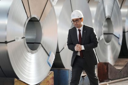 Europe Races to Secure Critical Minerals as Global Supply Tensions Mount