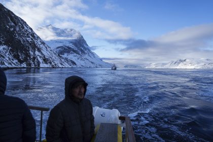 Change in Itinerary for US Vice President JD Vance Brings Cautious Relief for Greenland and Denmark
