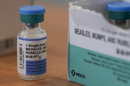 Kansas Measles Cases Double to 23 and New Ohio Outbreak Sickens 10
