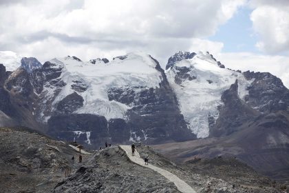 Peruvian Farmer’s Case Against German Energy Giant RWE Could Reshape Global Climate Accountability