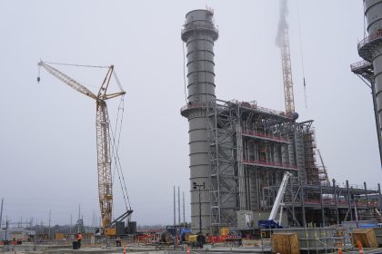 Facing Competition From Big Tech, States Dangle Incentives and Loosen Laws to Attract Power Plants