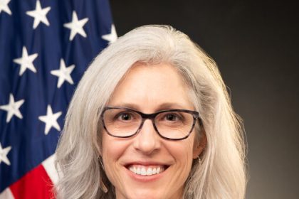 President Trump Nominates Susan Monarez to Lead CDC
