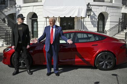 Trump’s Bluntness Powered a White House Comeback. Now His Words Are Getting Him in Trouble in Court