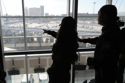 Trump Administration Deports Hundreds of Immigrants Even as a Judge Orders Their Removals Stopped
