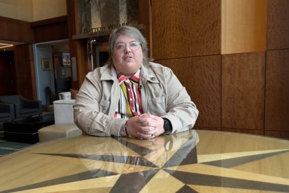 Transgender Americans Aim to Block Trump’s Passport Policy Change