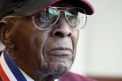 One of the Last Surviving Tuskegee Airmen Remembers Struggle for Recognition Amid Trump’s DEI Purge