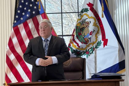 One State Jumps Into the Fray Over Vaccine Exemptions
