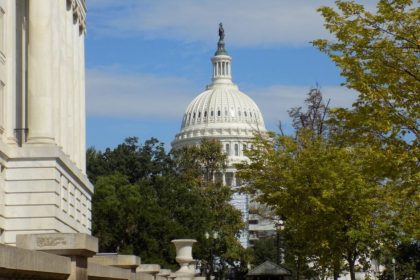 House Approves Continuing Budget Resolution to Avoid Government Shutdown