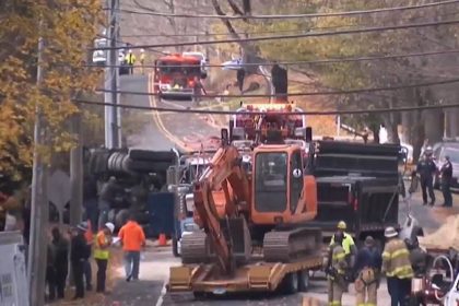 Settlement Reached Over Largest Gasoline Spill in Connecticut History