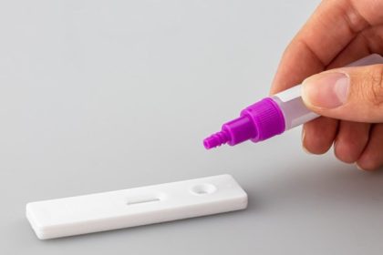 New Study Finds Long COVID Symptoms Persist