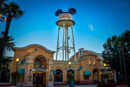 FCC Opens Probe Into DEI Practices at Disney, ABC