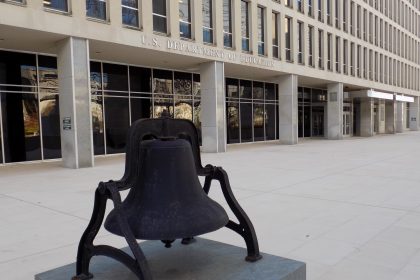 Attorneys General From 20 States, DC Sue Over Ed Dept Staff Reductions