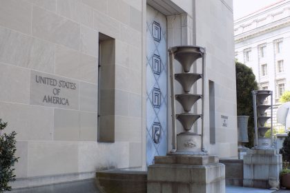 Justice Dept. Disbands Cryptocurrency Fraud Unit