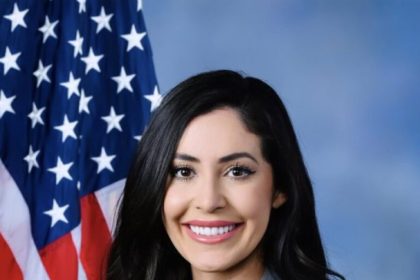 Bipartisan Resolution Will Force a Vote on Limited Proxy Voting in House