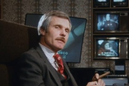 National Press Club to Screen New Ted Turner Documentary