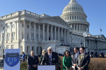E15 Advocates See Hopes Dashed in Continuing Resolution