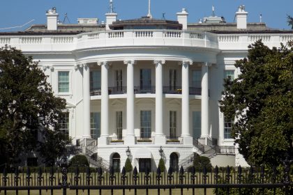 Survey Finds Voters ‘Anxious,’ ‘Overwhelmed’ in Wake of 2024 Election