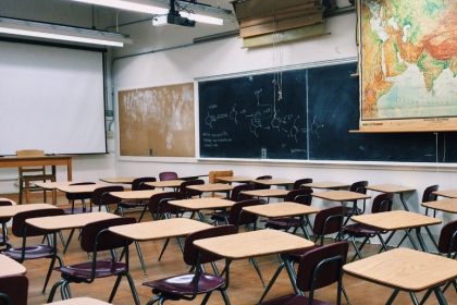 Trump Hints Education Department Might Be Permanently Closed Soon