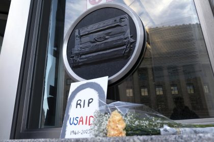 I Voted for Trump Three Times, but Slashing PEPFAR Costs Lives and Hurts America