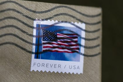 The USPS Can’t Stamp Out Its Problems With Higher Prices