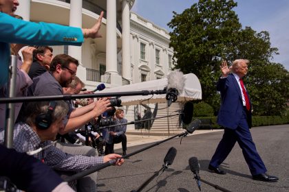 Trump’s New Tariffs Incite Numerous Threats of Retaliation from Trading Partners