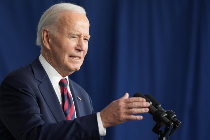 Joe Biden will Speak About Social Security in His Return to the National Stage