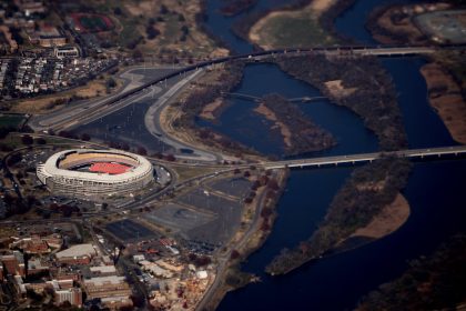 Commanders and Washington Agree to a Deal to Build at RFK Stadium Site