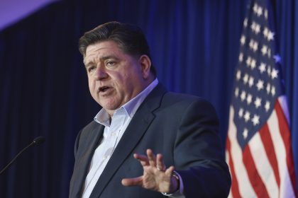 JB Pritzker Calls Out ‘Do-Nothing’ Democrats for Failing to Push Back Against Trump