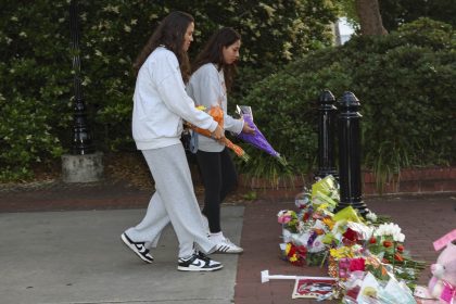 Fear and Panic at Florida State as Deadly Shooting Sends Students Fleeing
