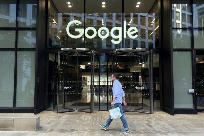 Judge Says Google Illegally Monopolizes Digital Ad Sales