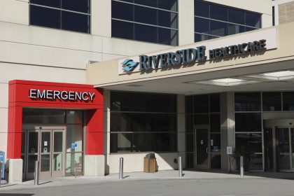 As Dementia Rates Increase, Experts Warn Hospital Emergency Rooms Are Underprepared