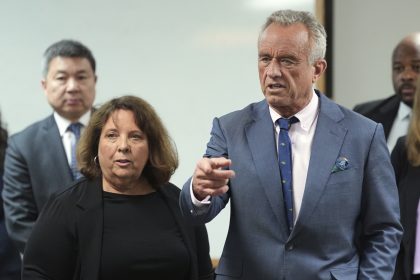RFK Jr. Says HHS Will Determine Cause of Autism by September