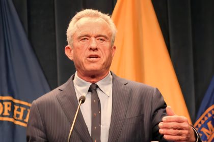 Kennedy Unveils Plan to Expand Access to Sickle Cell Treatment