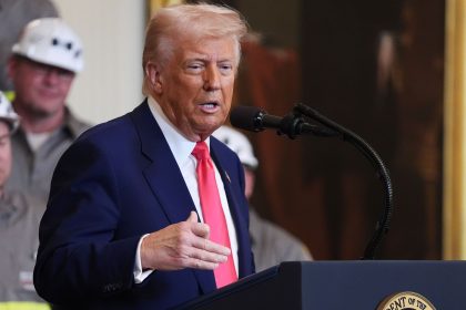 Trump’s Order on Environmental Policy Anticipates Conflicts With State Laws